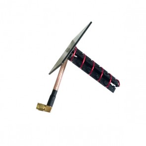 5.8GHz ANTENNE HELIX 9.5dbi 5 TOURS (IBCRAZY)
