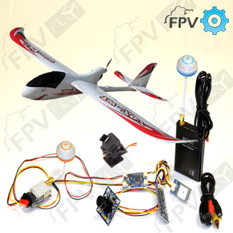 Rencontre fpv 2018