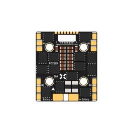 Foxeer Reaper F4 Slim Mini ESC 128K 60A BL32 4in1 9 ~ 40V 20mm M3