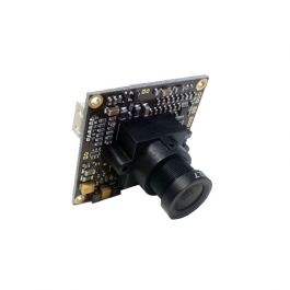 Sony Effio V – 800TVL + objectif 2.8 mm + Cordon OSD