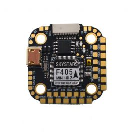 F405 MINI HD2 FC - SKYSTARS