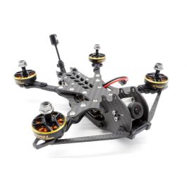 Frame - The Shocker HD 3
