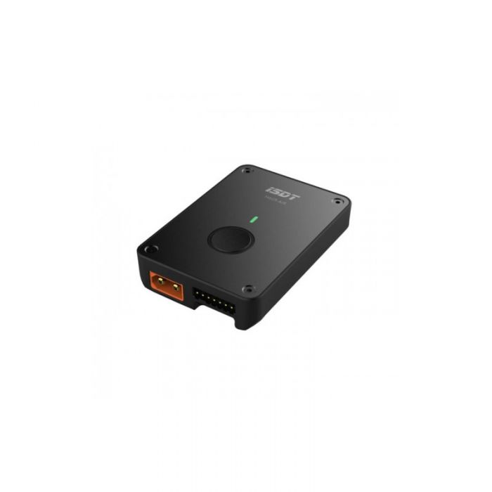 Chargeur de batterie Bluetooth Lipo pour drone ISDT H605 Air 50W 5A DC 2S-6S 