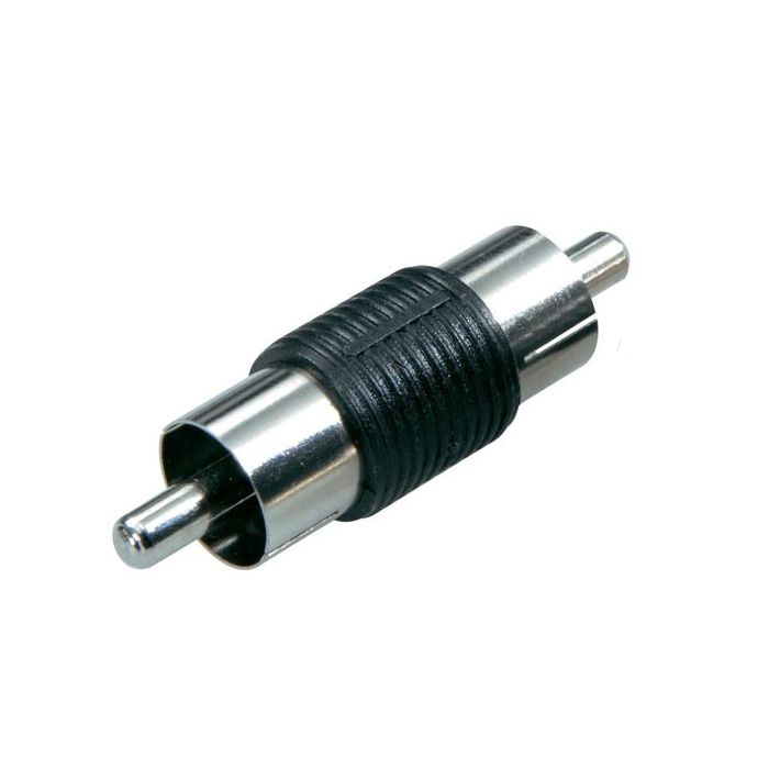 Adaptateur RCA mâle