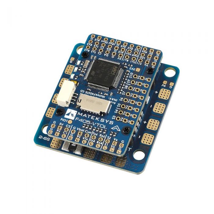 Carte PCB Contrôleur De Vol Teensy Pour VTOL DRehmFlight - Neuf - Marque Electron Flight