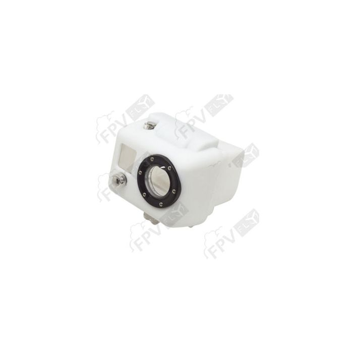 Housse silicone pour GOPRO HERO 2