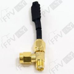 1.3GHz/2.4GHz NOTCH FILTER