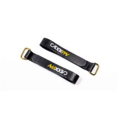 CaddxFPV Skid Battery Straps (3pcs)