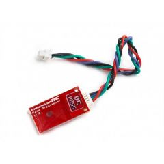 Tramp HV - RC Race programmer