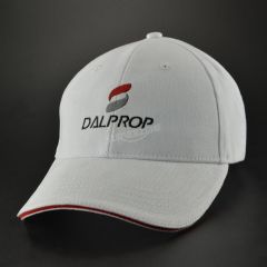 Casquette Dalprop