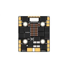 Foxeer Reaper F4 Slim Mini ESC 128K 60A BL32 4in1 9 ~ 40V 20mm M3