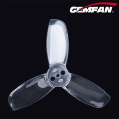 Gemfan Hulkie 1940-3 - Clear