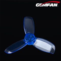 Gemfan Hulkie 1940-3 - Bleu