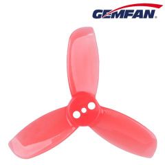 Gemfan Hulkie 1940-3 - Rouge