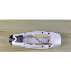 F01: Fuselage - Heewing