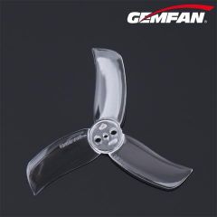 Gemfan Hulkie 2040-3 - Clear