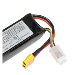 Lipo Balance Plug Saver 2S-6S