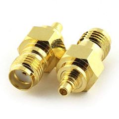 Adaptateur SMA vers MMCX