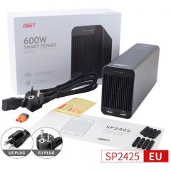 ISDT POWER SUPPLY SP2425 600W