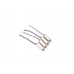 Tiny Whoop Nano Motor Set
