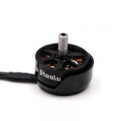 ETHIX Mr Steele Silk Motor V4