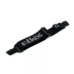 Ethix Goggle Strap HD (GreyLogo)