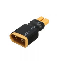 Adaptateur XT-30 Femelle / XT60 Mâle - 1pc