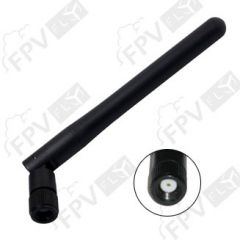 Antenne omni 3 dBi 5.8 Ghz - RP-SMA
