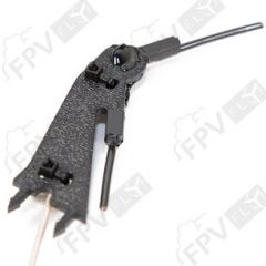 1.3GHz ANTENNE VEE (IBCRAZY)