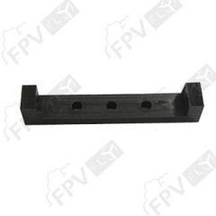 1x Attache pour flanc