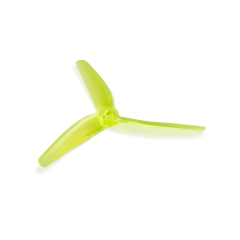 AZURE POWER Vanover 5.1X4.5X3 - Jaune (4PCS)