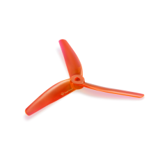 AZURE POWER Vanover 5.1X4.5X3 - Orange (4PCS)