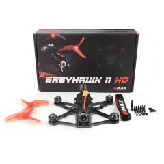 EMAX BABYHAWK II DJI HD 155MM 4S PNP