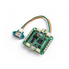 iFlight - BEAST STD F7 45A AIO (MPU6000) 30.5X30.5