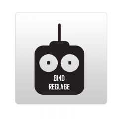 Forfait Bind / Réglage