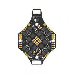 Blitz D25 HD F7 AIO w/ OSD - Iflight