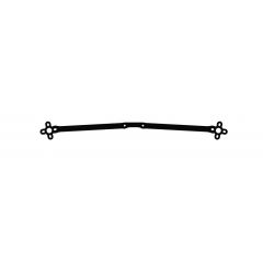 Brace arrière 4mm (Banggod 5 Inch)
