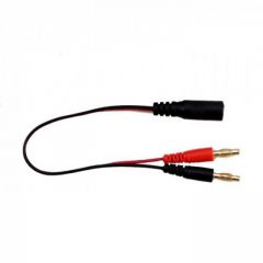 Câble pour LiPO FatShark ou Quanum