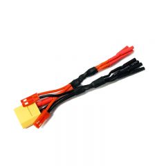 Câble d'alimentation XT60