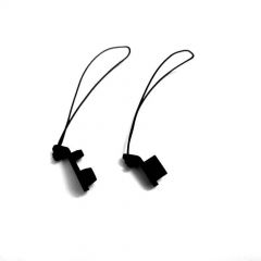 Caches en silicone pour ports DJI HD FPV
