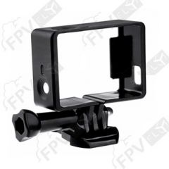 Cadre de fixation monture standard pour GOPRO 3/3+/4