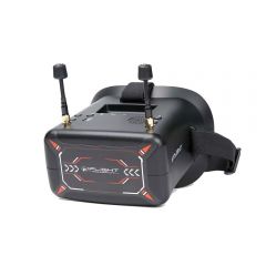 Casque FPV analogique avec DVR - iFlight