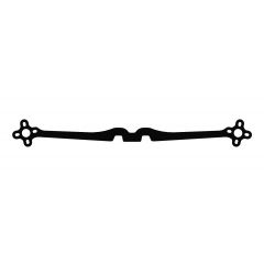 Brace arrière 4mm (Smooth Operator 5 Inch)