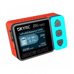 SkyRC Chargeur B6 Neo DC 200W