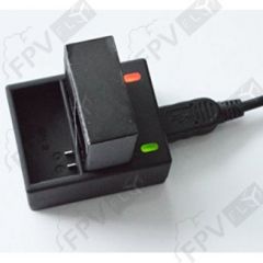 Chargeur de batteries GOPRO HERO 3/3+