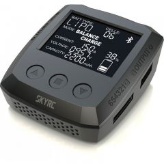Chargeur SkyRC B6 Nano DC Charger (320w)