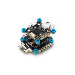 COMBO XROTOR MICRO 65A 4EN1 ESC&FC (BL32/F7)