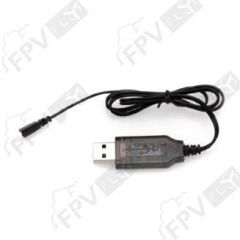 Cordon de charge Hubsan X4 FPV H107D