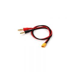 Cordon de charge XT30 / Banane 4mm