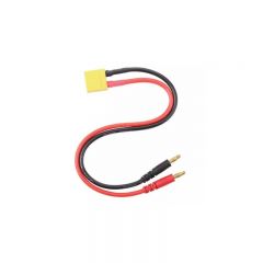 Cordon de charge XT90 / Banane 4mm